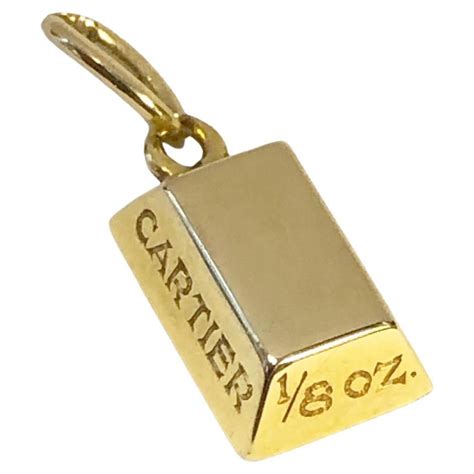 charms cartier|cartier charms for sale.